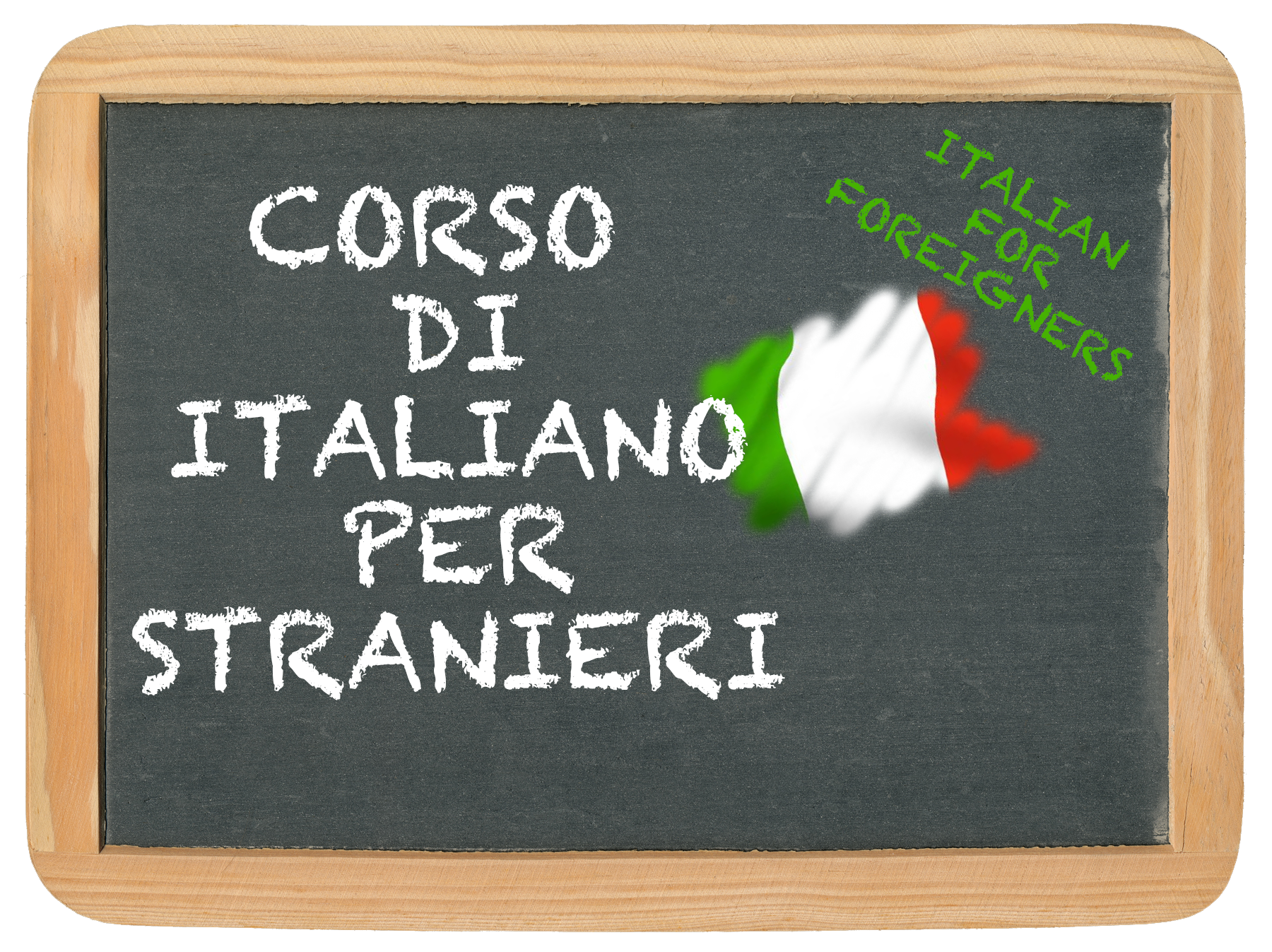 corsi di italiano per stranieri, italian for foreigners