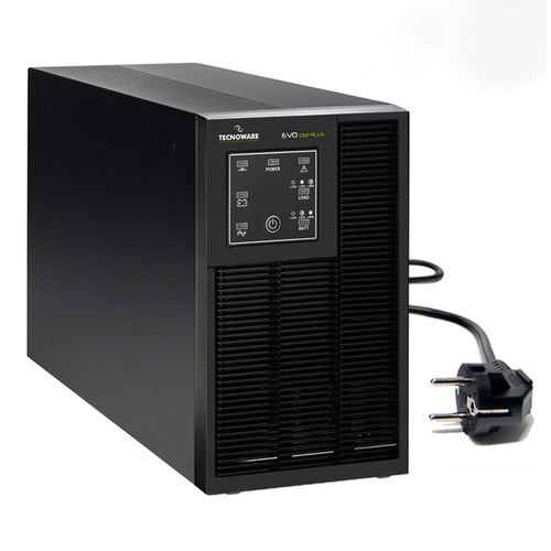 UPS HPE R/T3000 GEN5 240V RS232/USB