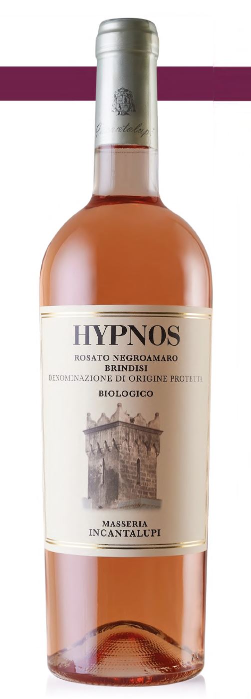 Vino Hypnos - Cantine Incantalupi