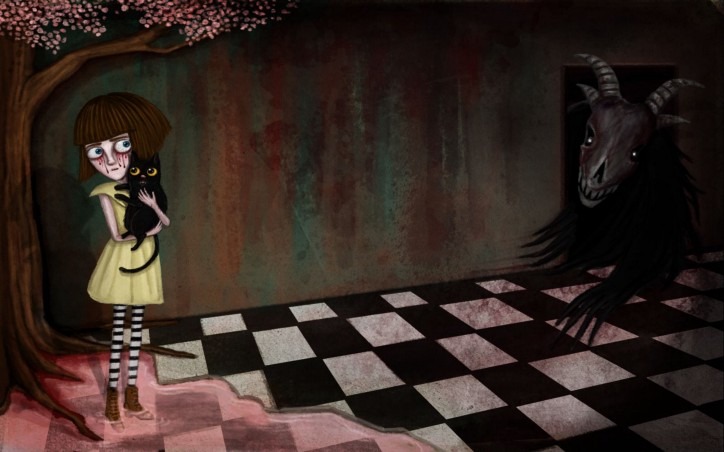 Fran Bow: into the multiverse of madness  (Parte II)