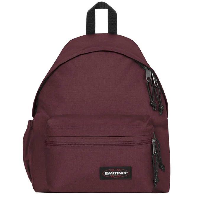 EASTPAK ZAINO PADDED ZIPPL'R 24L CRAFTY WINE