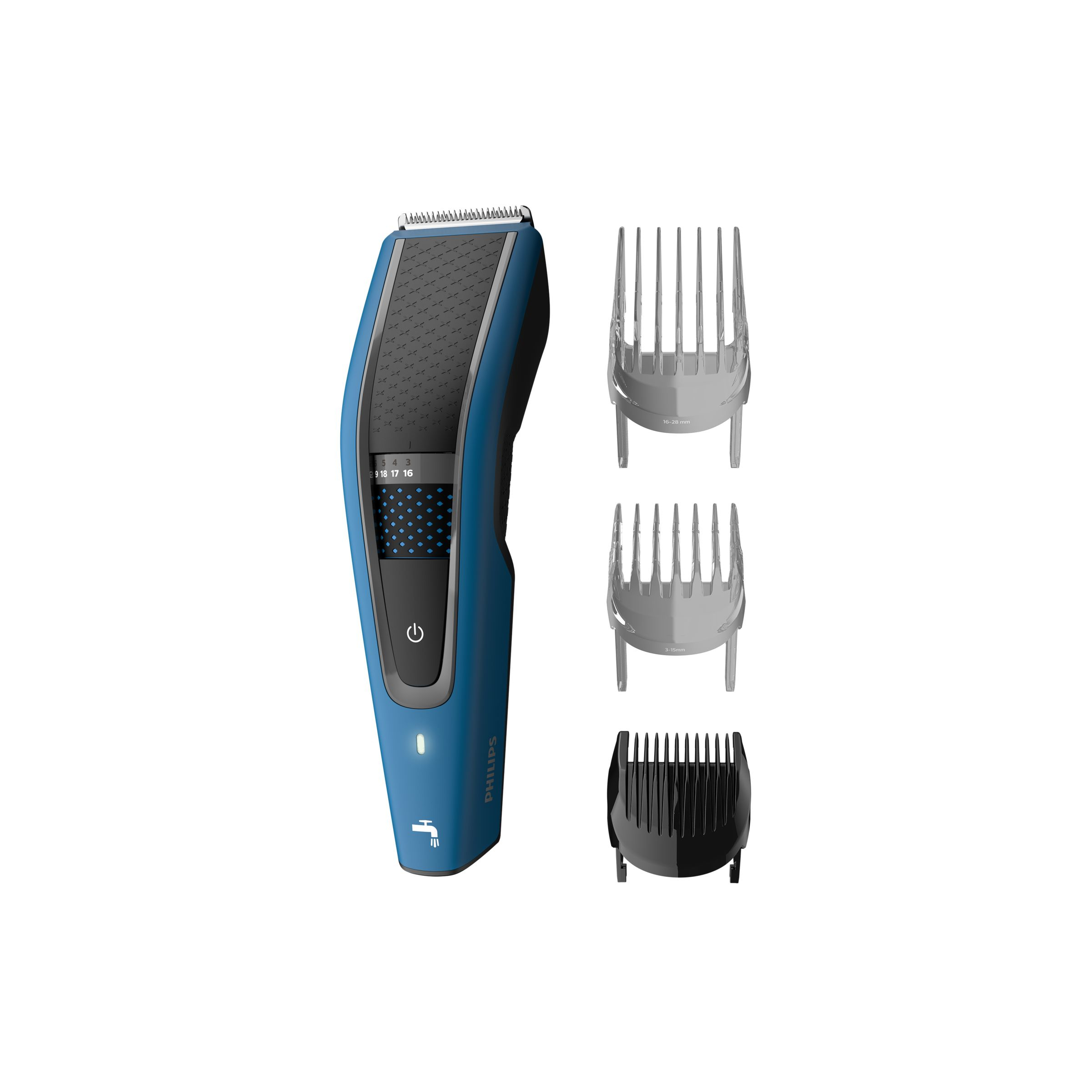 PHILIPS SHAVER SERIES 5000 RASOIO PHILIPS TAGLIACAPELLI PHILIPS