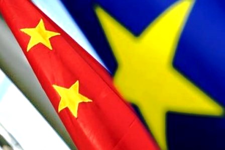 UE, scudo agli investimenti Made in China