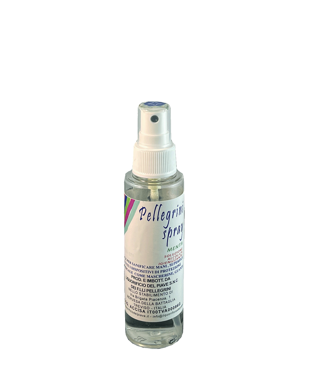 Pellegrini Spray