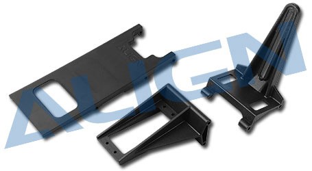 H55018 Main Frame Parts