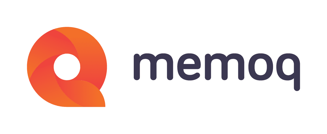 Logo MemoQ