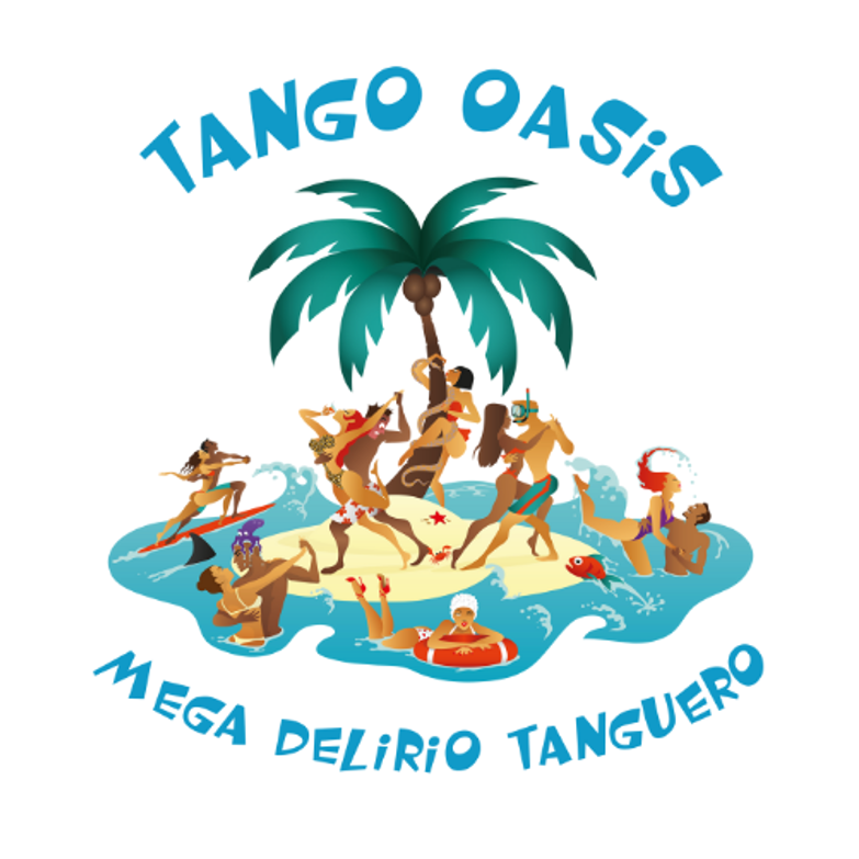 tangooasis