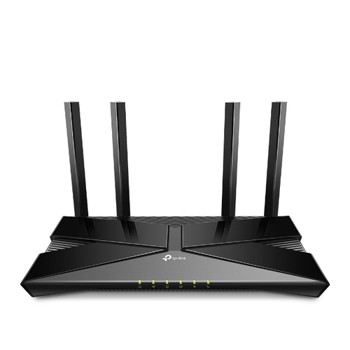 ROUTER AC750  4P10/100 1PWAN 3 ANTE NNE FISSE