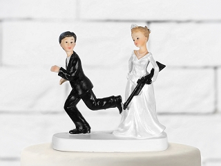 Statuine per torta prato, statuine sposi prato, torte per matrimonio prato, cake topper matrimonio prato, matrimoni prato, accessori per matrimonio prato