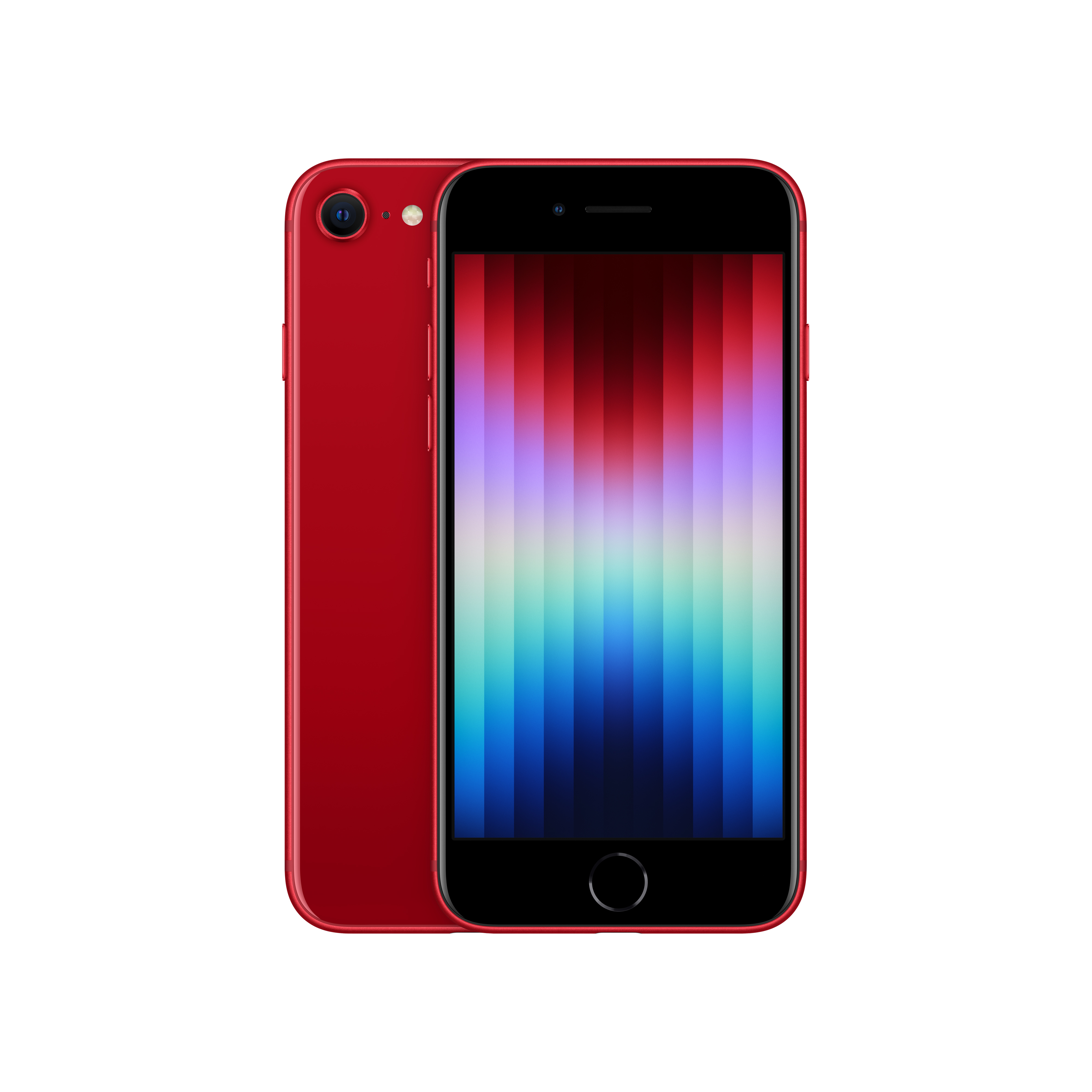 IPHONE SE  64GB RED 2022 4.7 RETINA HD