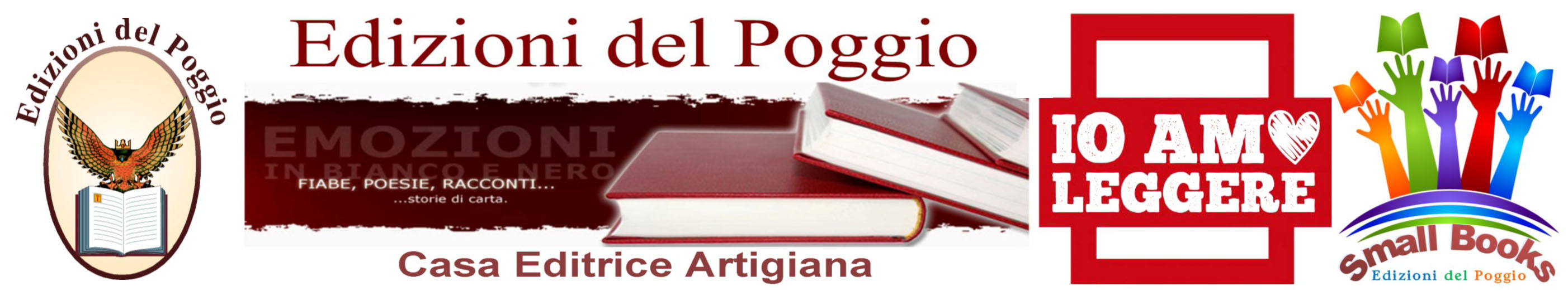 Edizioni del Poggio by Digital BT di Tozzi