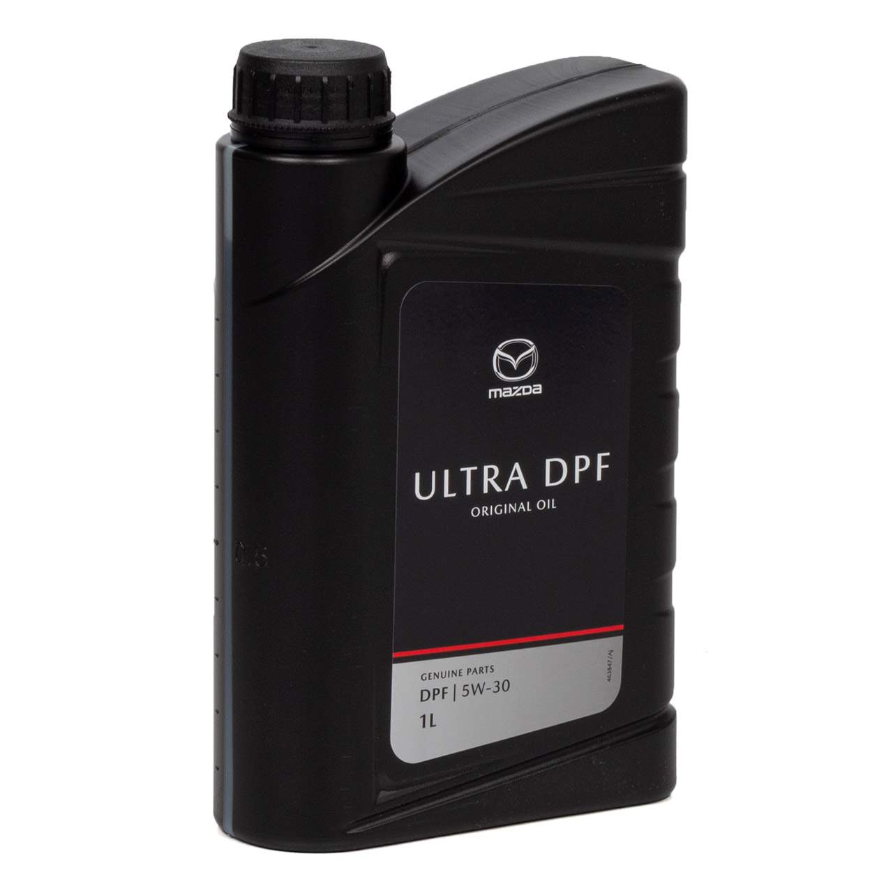 Olio mazda Ultra Dpf 5W30 sintetico (confezione da 1 litro)