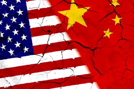 Emergenza Covid 19, USA e Cina a confronto