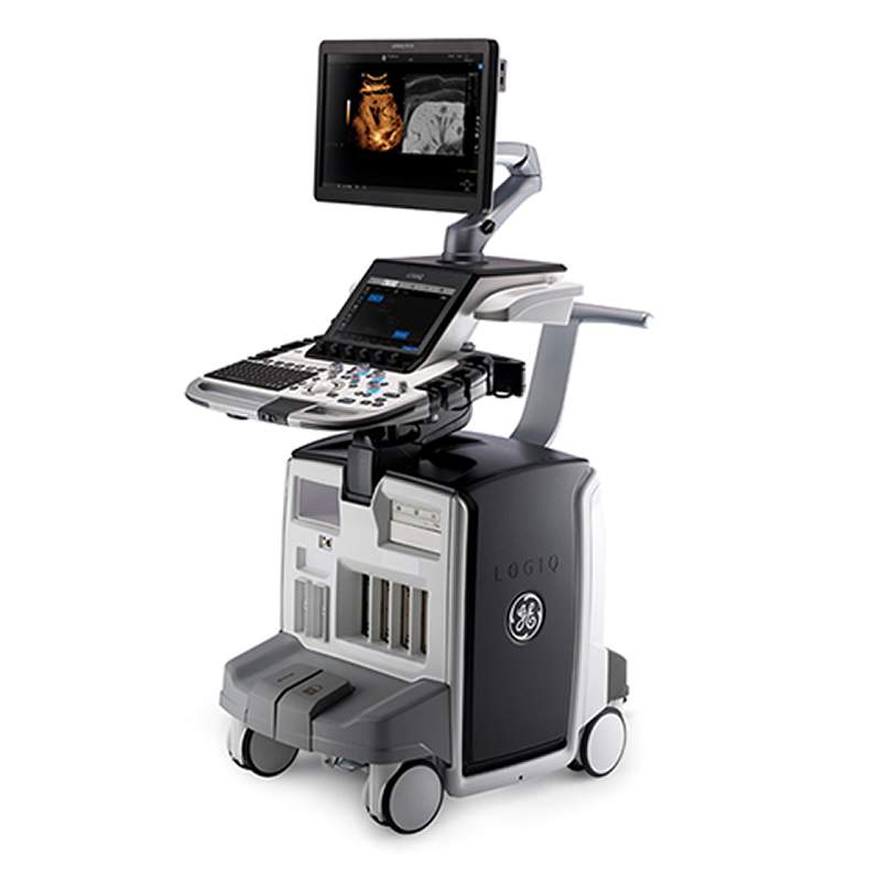sistema a ultrasuoni innovativo di nuova generazione per la radiologia