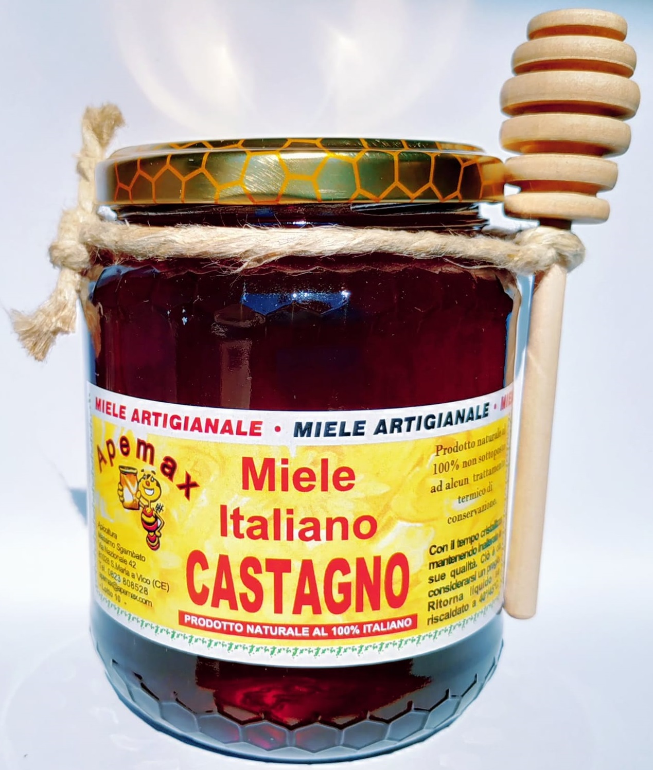 Miele Castagno, Miele, Campania, Prodotti tipici, vendita miele online, cucina, cibo, apicoltura, api