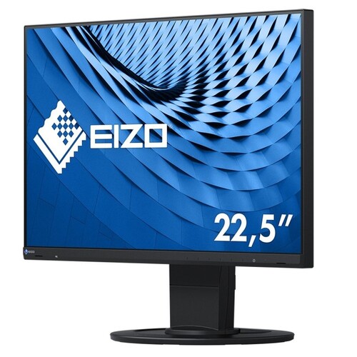 MON 23REF EIZO EV2316B FHD LED 16/9 D.PORT DVI-D E DSUB PRESA CUFF