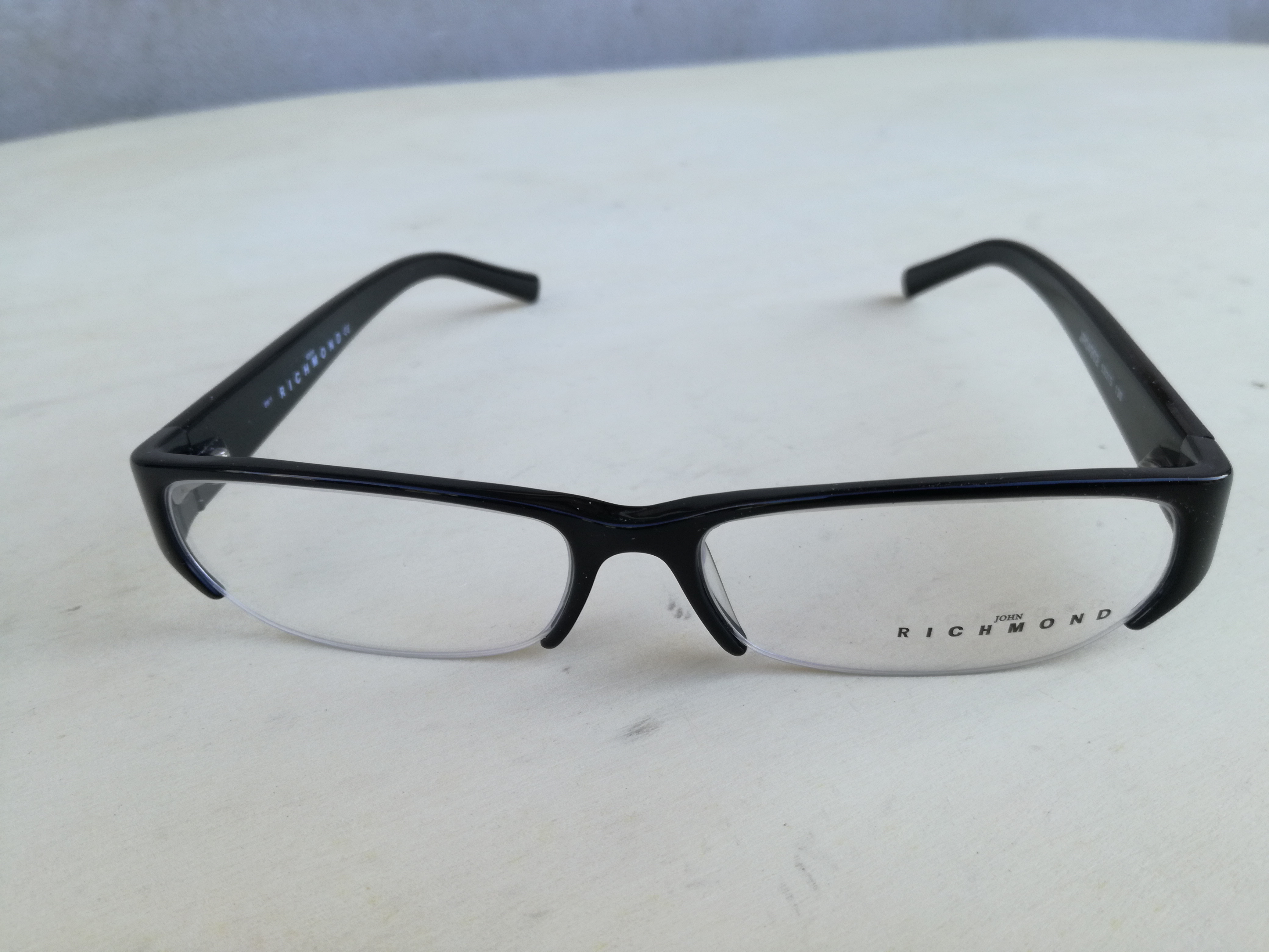 Montatura occhiali da vista JHON RICHMOND JR 04902
