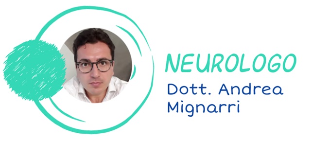 Neurologo Dott. Andrea Mignarri