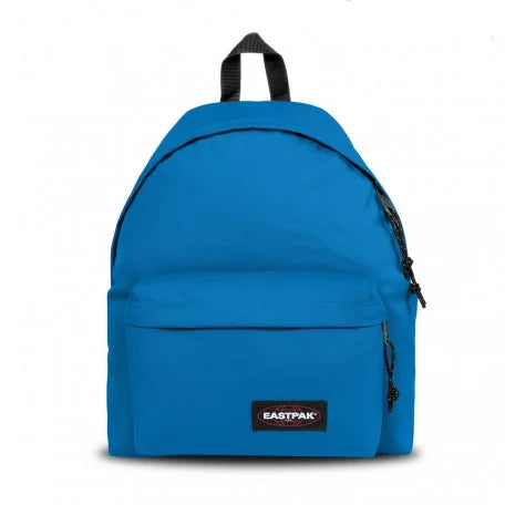 EASTPAK PINNACLE ZAINO NERO