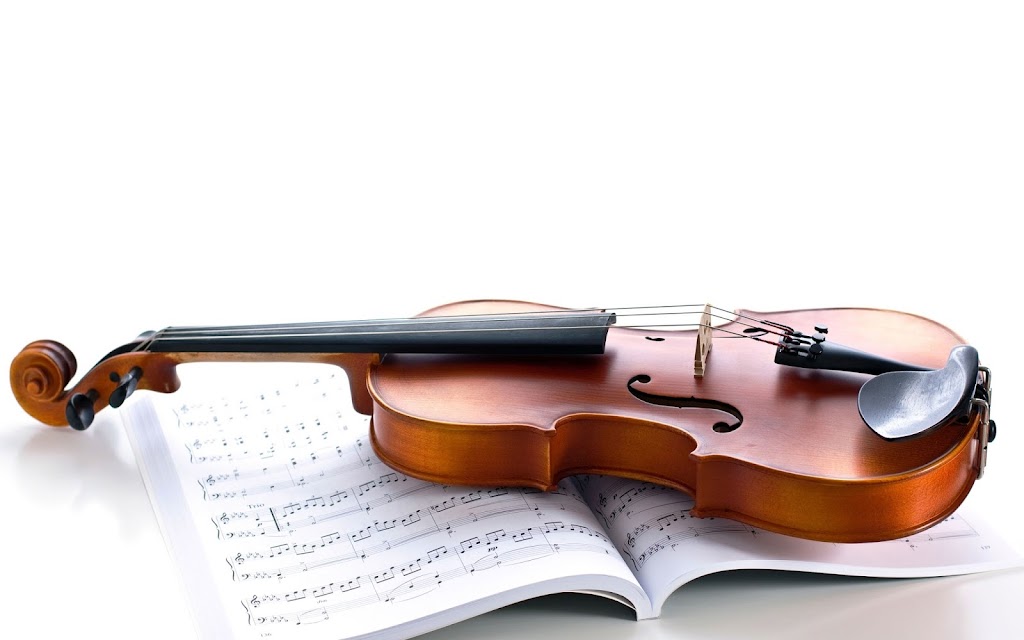 Violin-Strings-Hd-Widescreenjpgjpeg