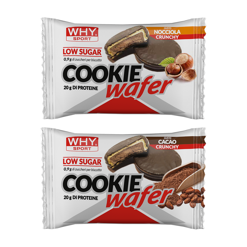 COOKIE WAFER 60g