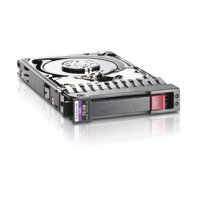 HP RENEW BTO 600 GB 12G SAS 15 K3. 5IN REMARKETED