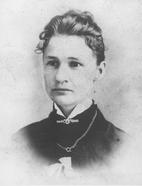 La prima donna sindaco negli Stati Uniti