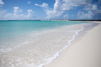 spiaggia di Anguilla