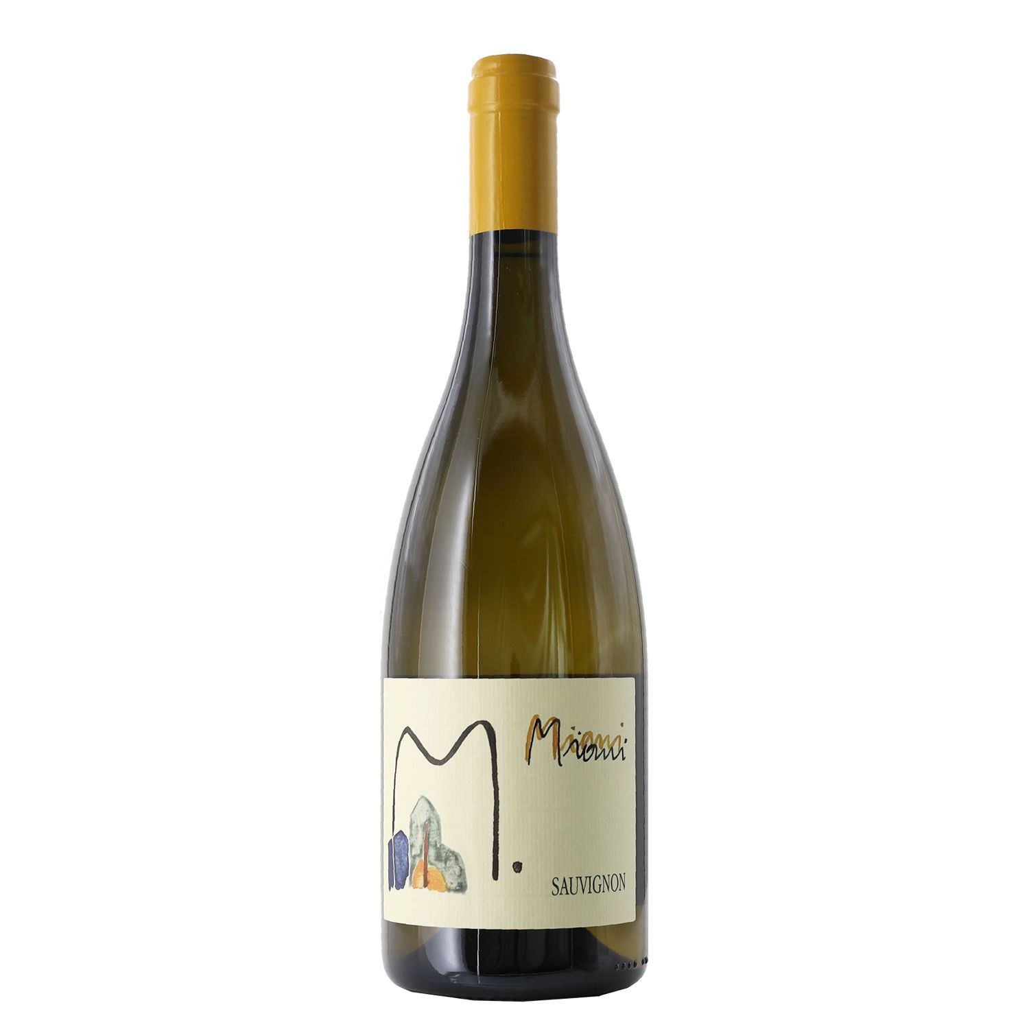 Sauvignon di MIANI 2018