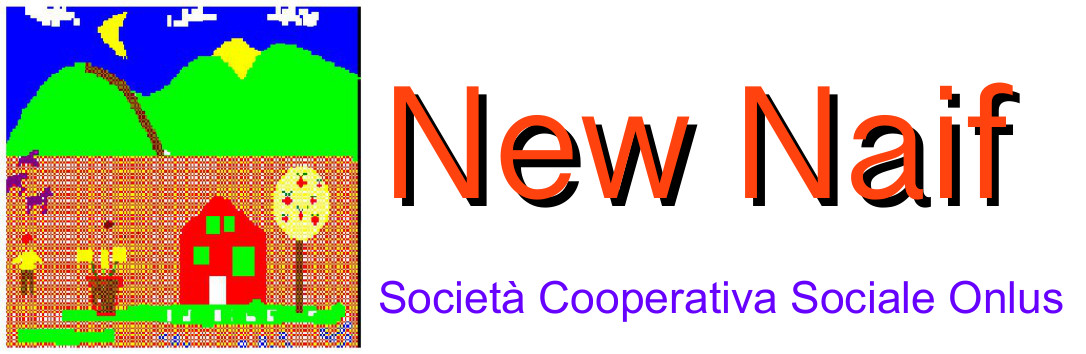 New Naif Società Cooperativa Sociale Onlus