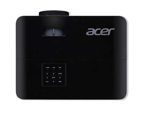 Videoproiettore ACER X1328WHK-Part Number: MR.JVE11.001