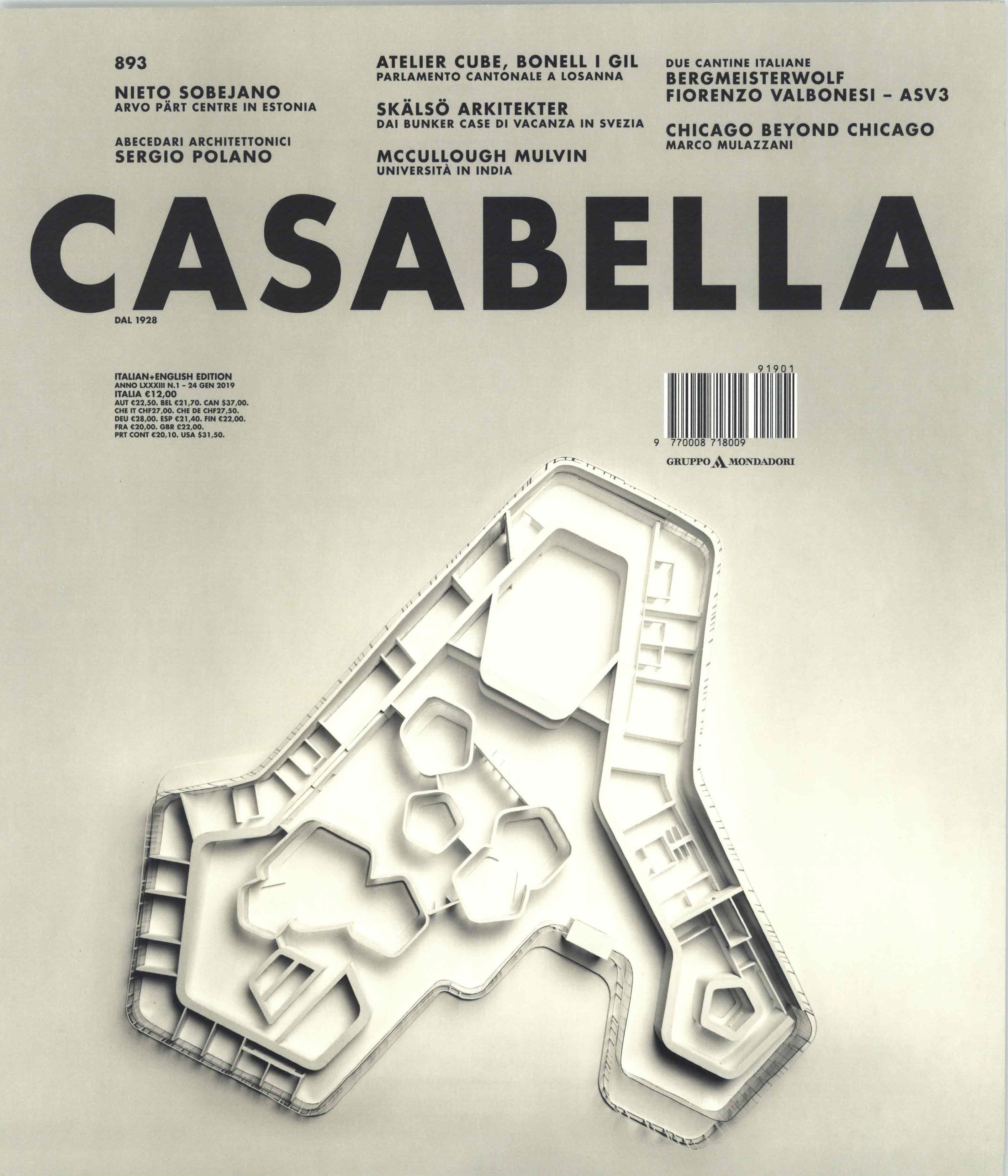 Cacabella