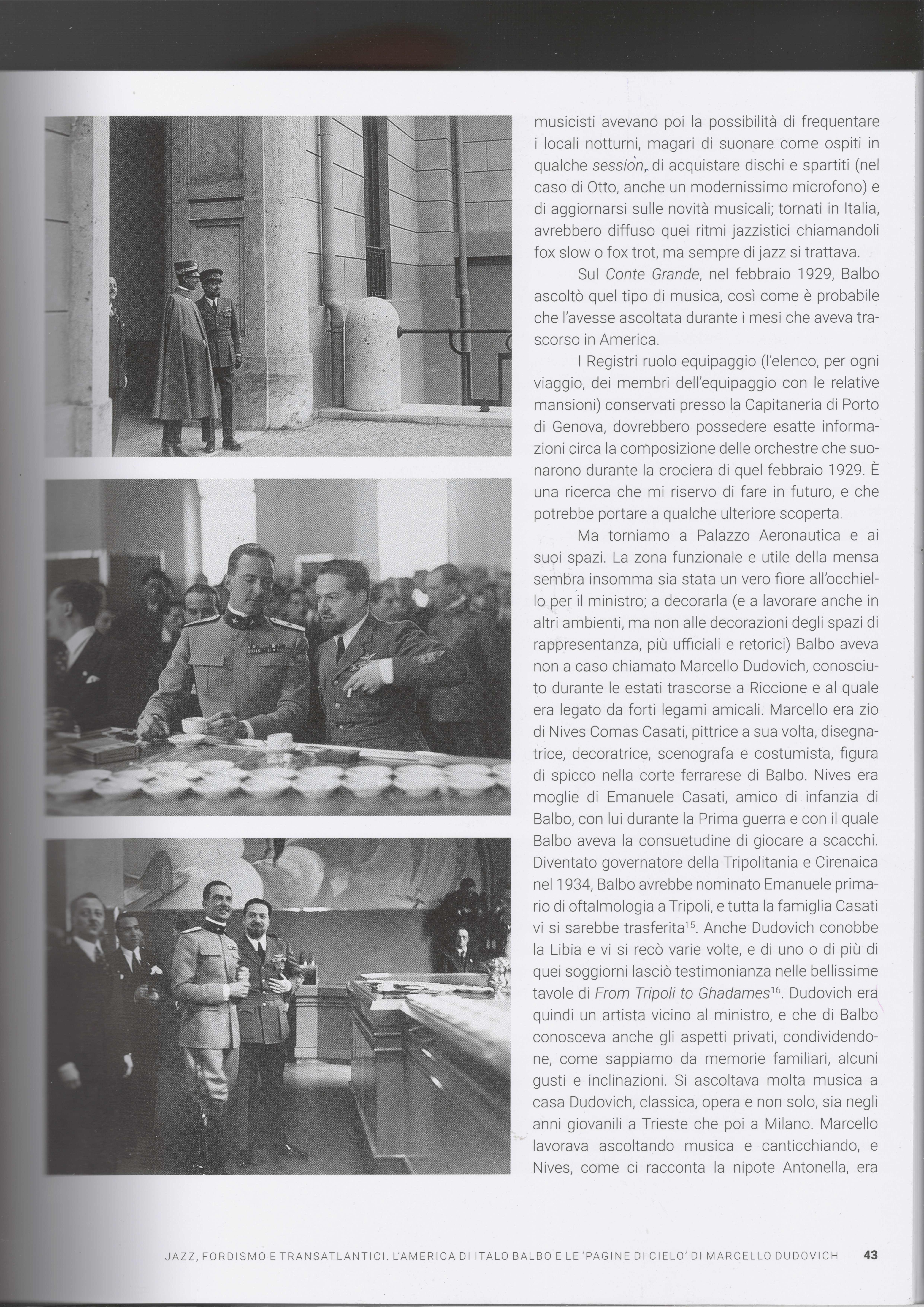 Fig 14 Lallora Principe Umberto in visita a Palazzo AeronauticaJPEG