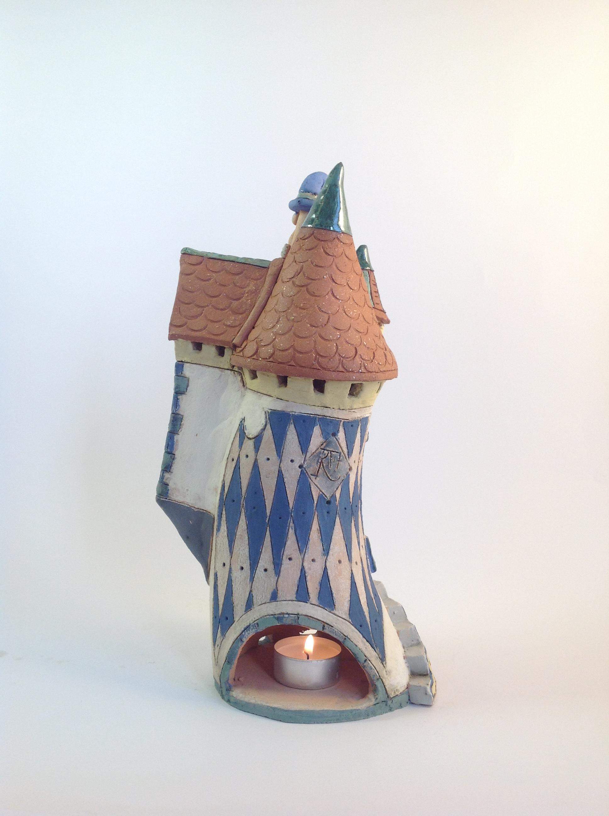 Lanterna Originale mod. Medievale C