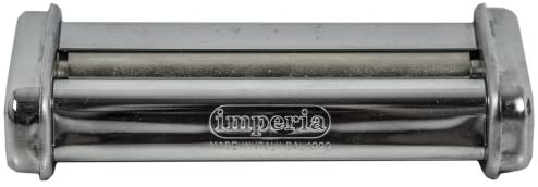 3920032- Imperia simplex 332308 lasagne- accessorio per macchina pasta, mm16