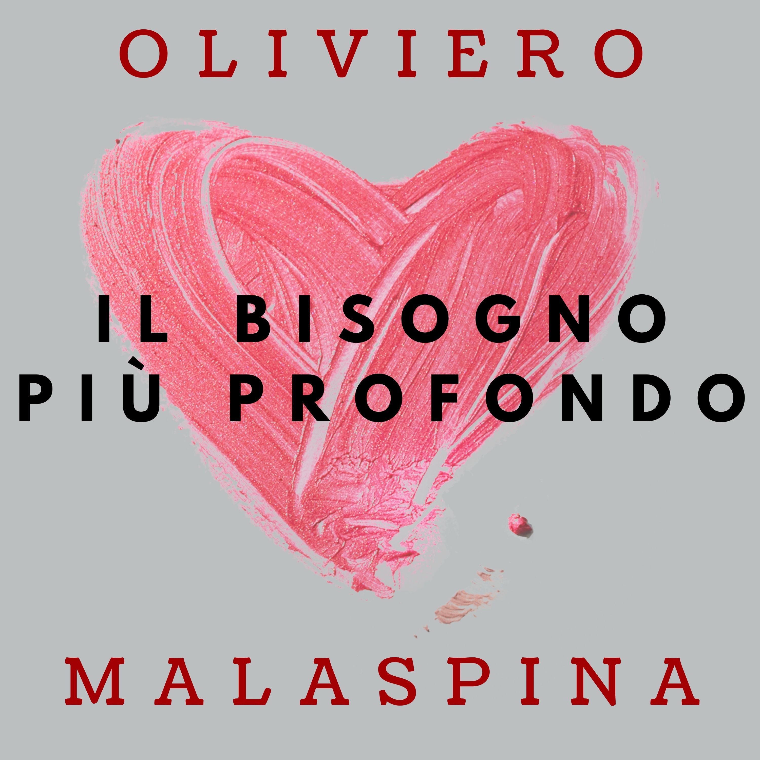 Ritorno Discografico per Oliviero Malaspina, storico collaboratore di Fabrizio De Andrè!