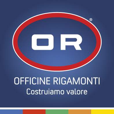 Logo Officine Rigamonti