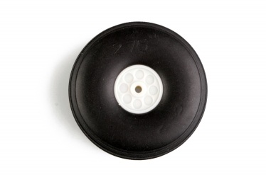 Ruota in schiuma 63 mm (2,5 pollici) (2pz)