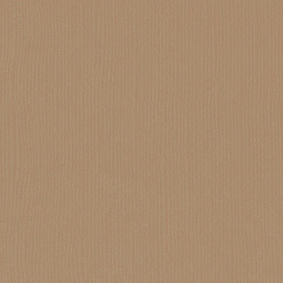2928-088 Florence • Cardstock texture 30,5x30,5cm Peanut