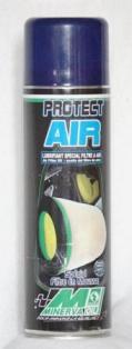 PROTECT AIR - OLIO PER FILTRO ARIA