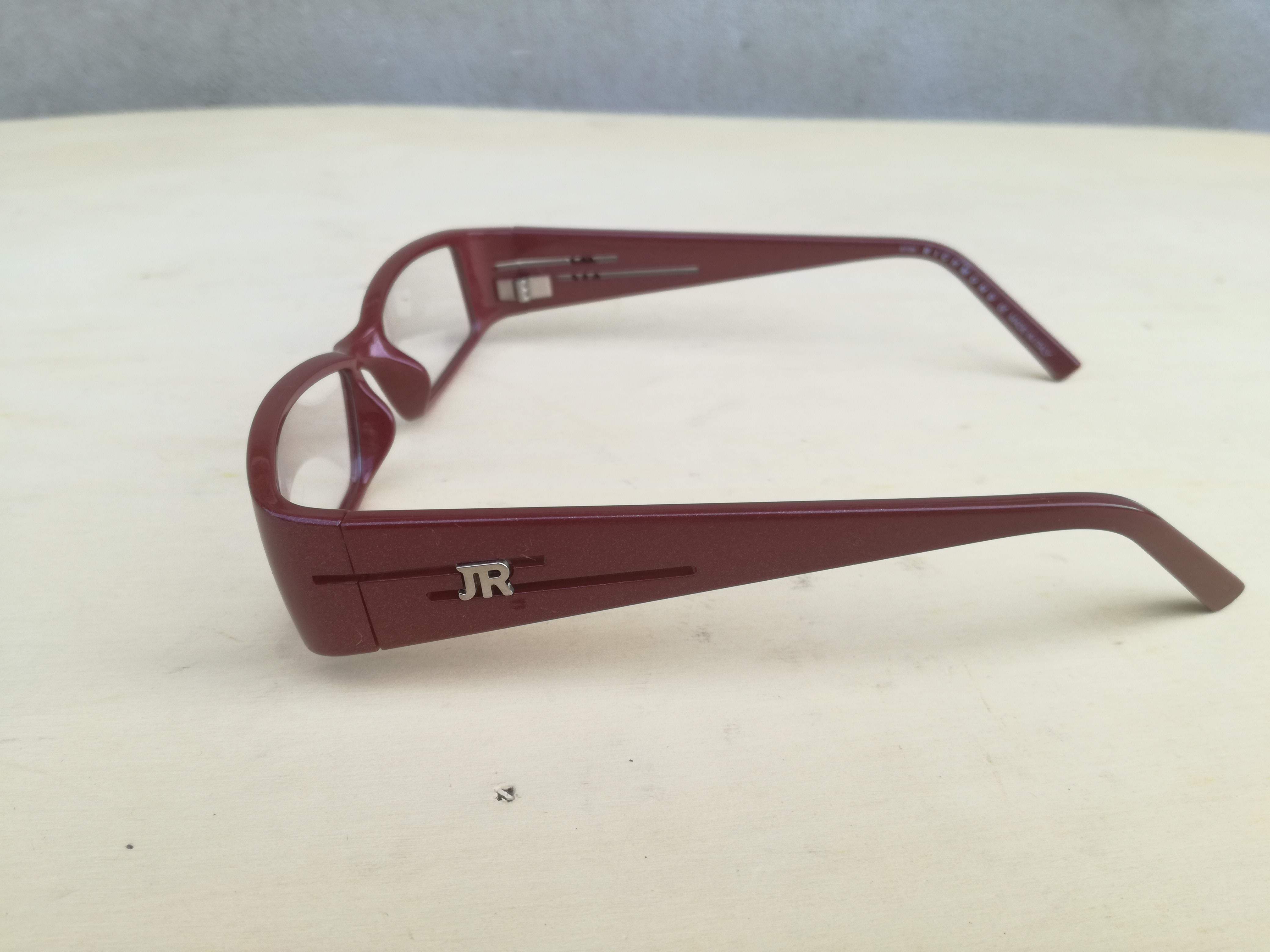Montatura occhiali da VISTA marca JHON RICHMOND JR 10105