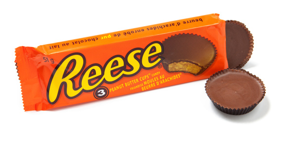 Rif_443 Reese’s Peanut Butter Cup Trio – Bigger Cup
