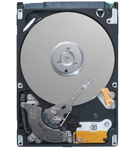 HD 3,5 DELL 2TB NLSAS 7,2KRPM 512N HOT PLUG HARD DRIVE 12GBPS