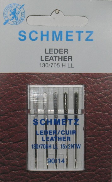 Aghi Schmetz 130/705H-LL-5