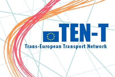 TEN-T , Trans European Networks Transport