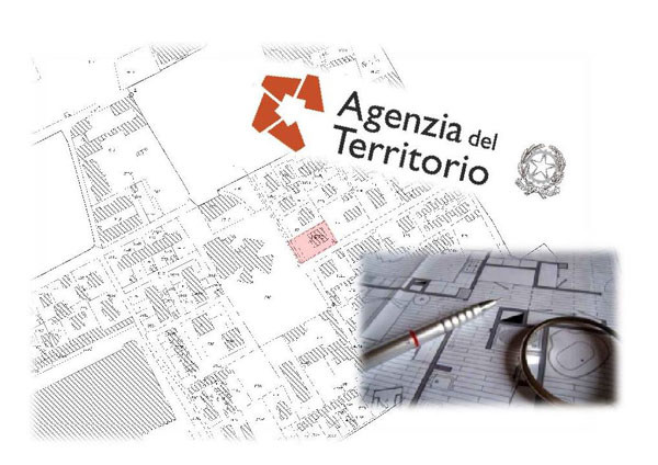 Geometra Tambuscio Brescia - Pratiche Catastali Agenzia del Territorio