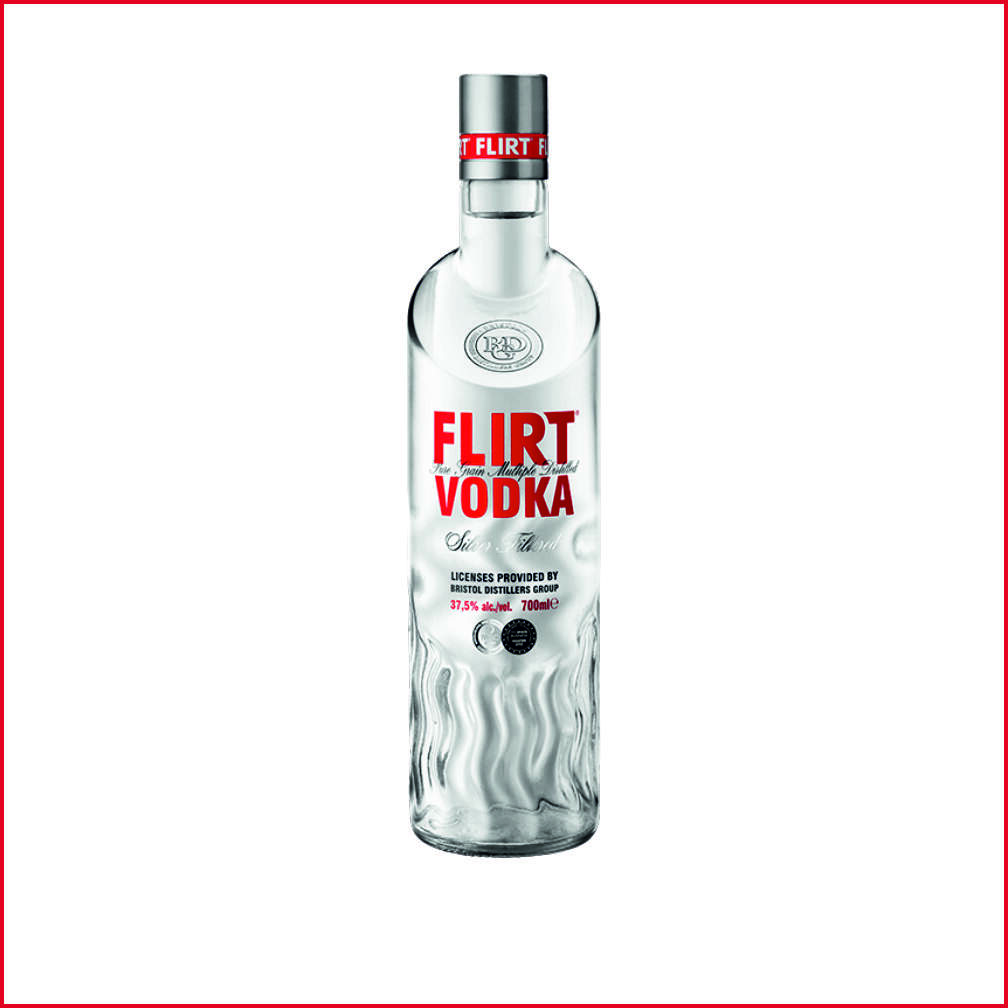 FLIRT Premium Vodka