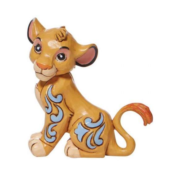 Simba 8 cm Disney Traditions 6009001