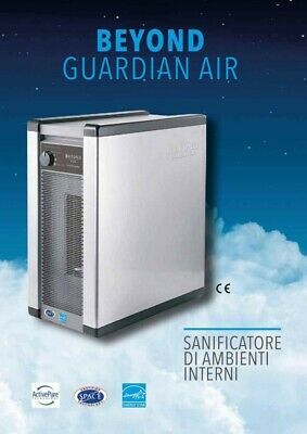 beyond guardian air-active pure