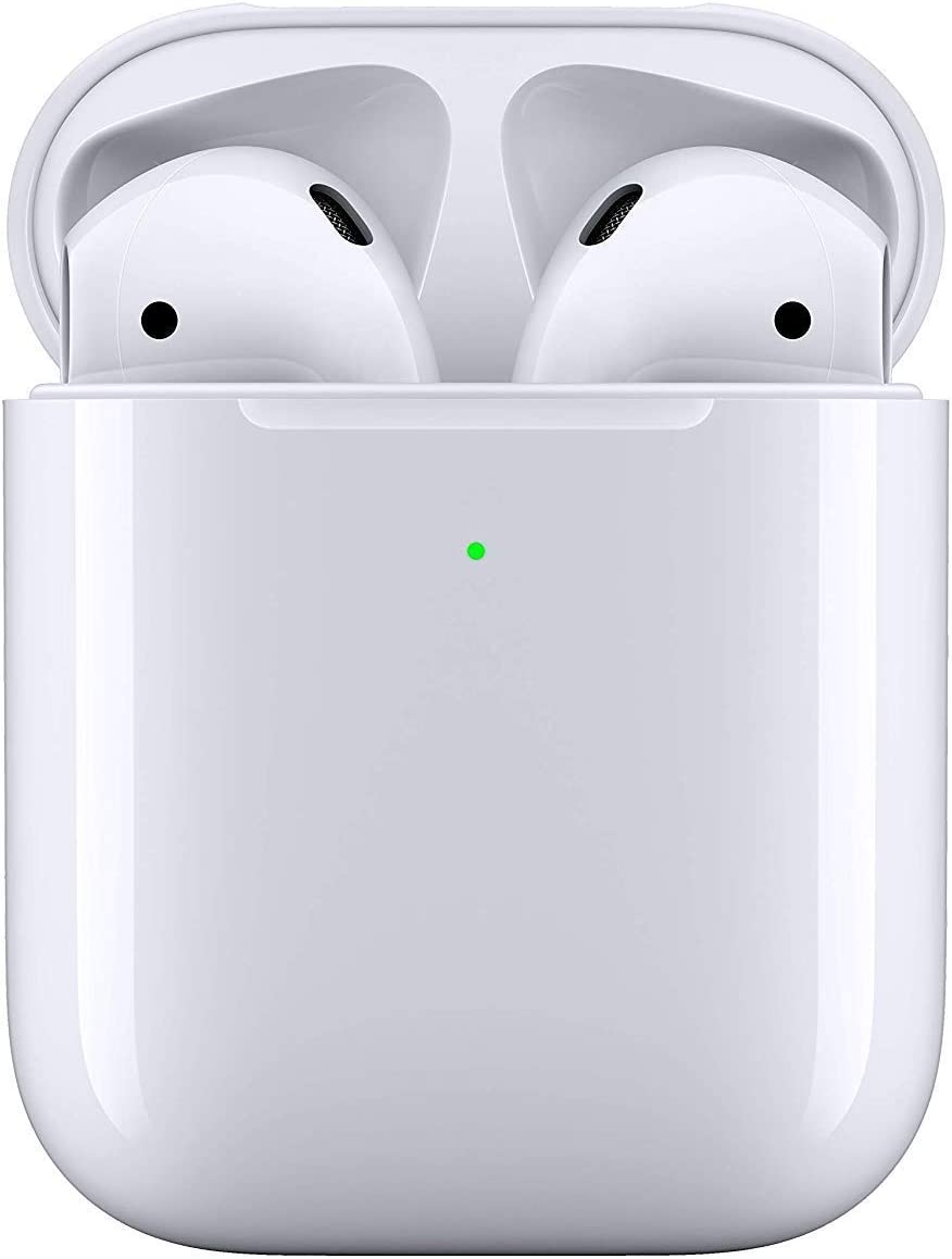 Apple AirPods (2a generazione) (Ricondizionato)